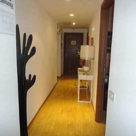 B&B Eternal Rome Inn Quarto foto
