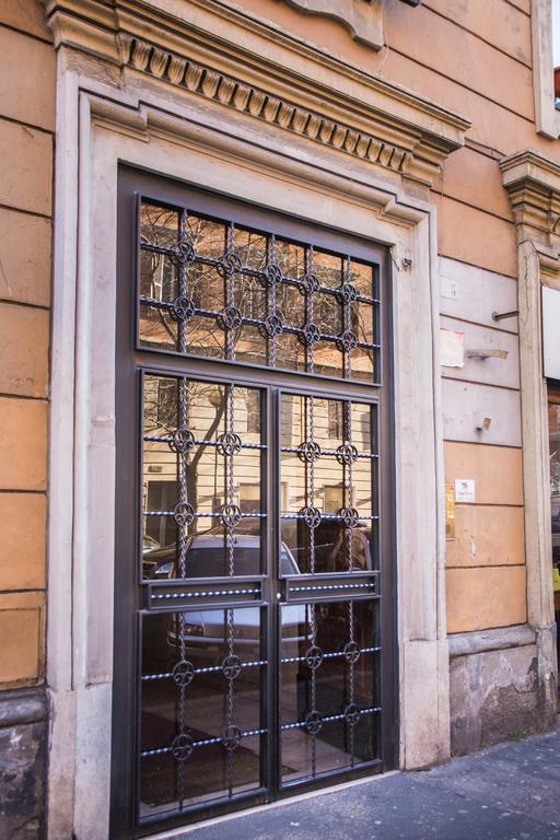 B&B Eternal Rome Inn Quarto foto