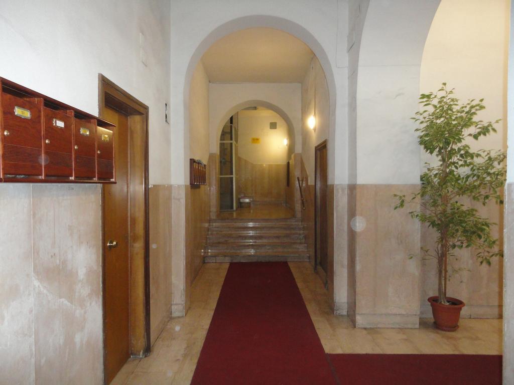 B&B Eternal Rome Inn Quarto foto