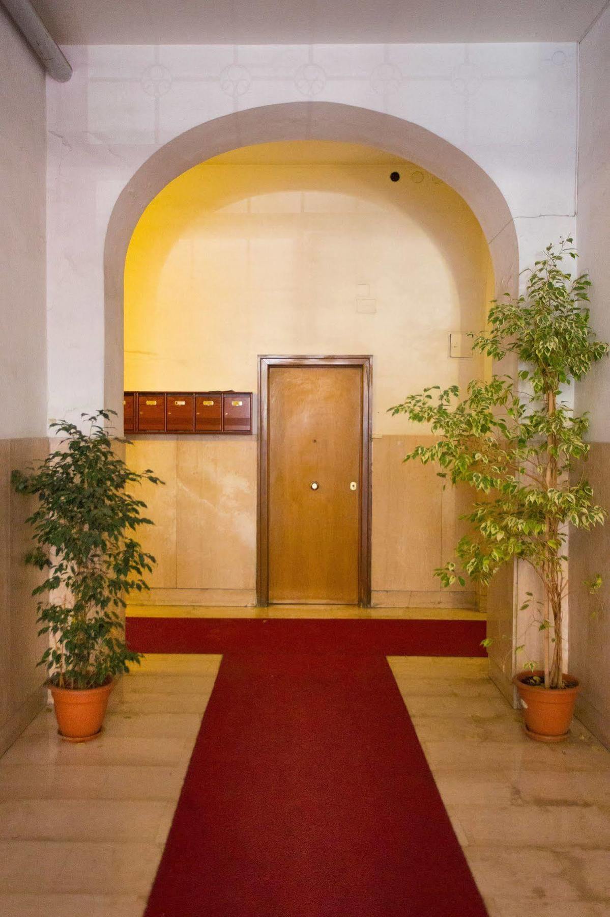 B&B Eternal Rome Inn Exterior foto